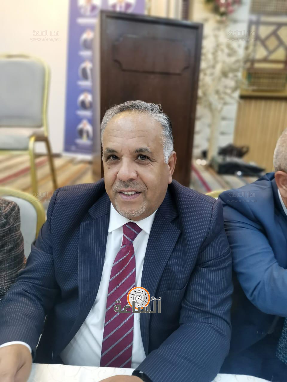 Madar Al-Saa Images 0.10453608929910174