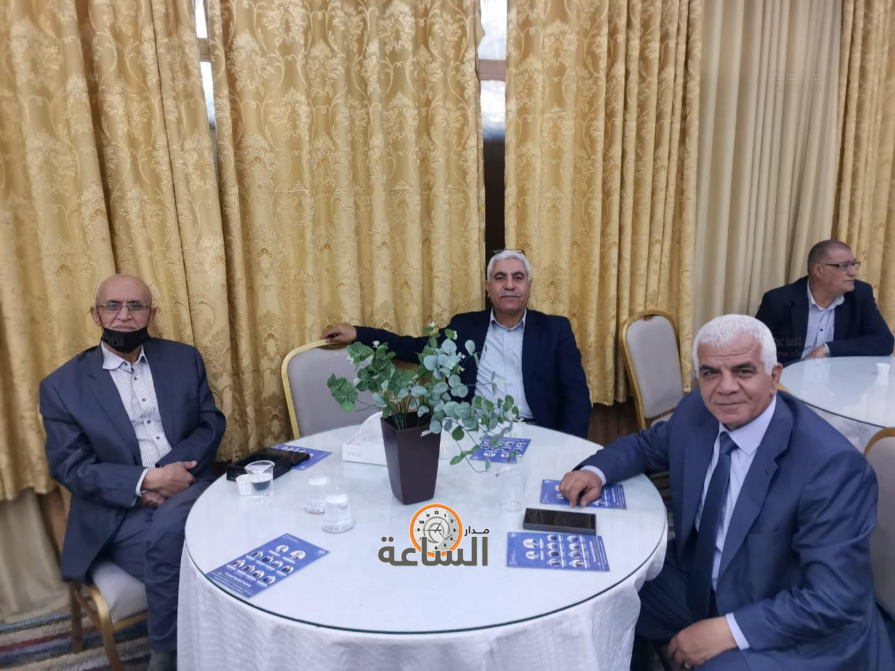 Madar Al-Saa Images 0.3303886429474274