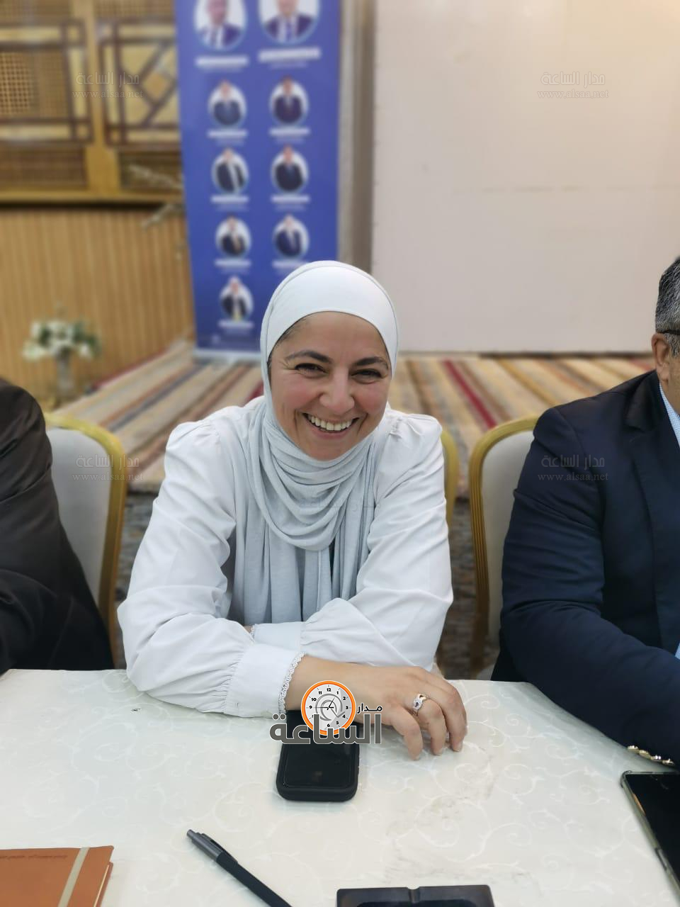 Madar Al-Saa Images 0.09852926232866444