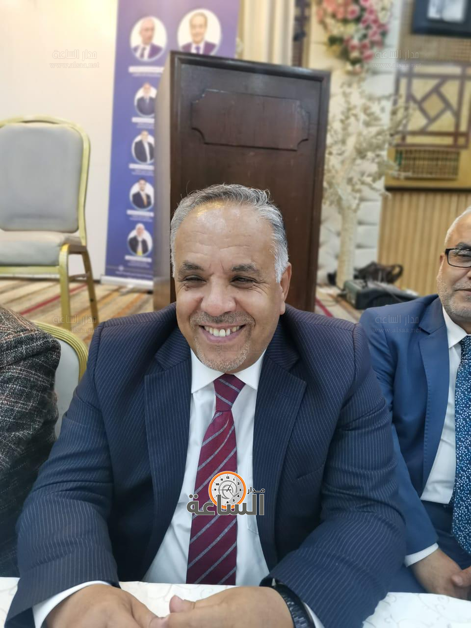 Madar Al-Saa Images 0.49400853902773334