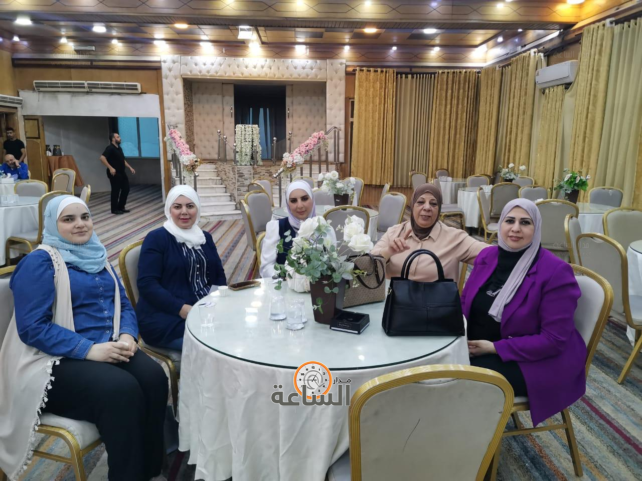 Madar Al-Saa Images 0.9680945285167668