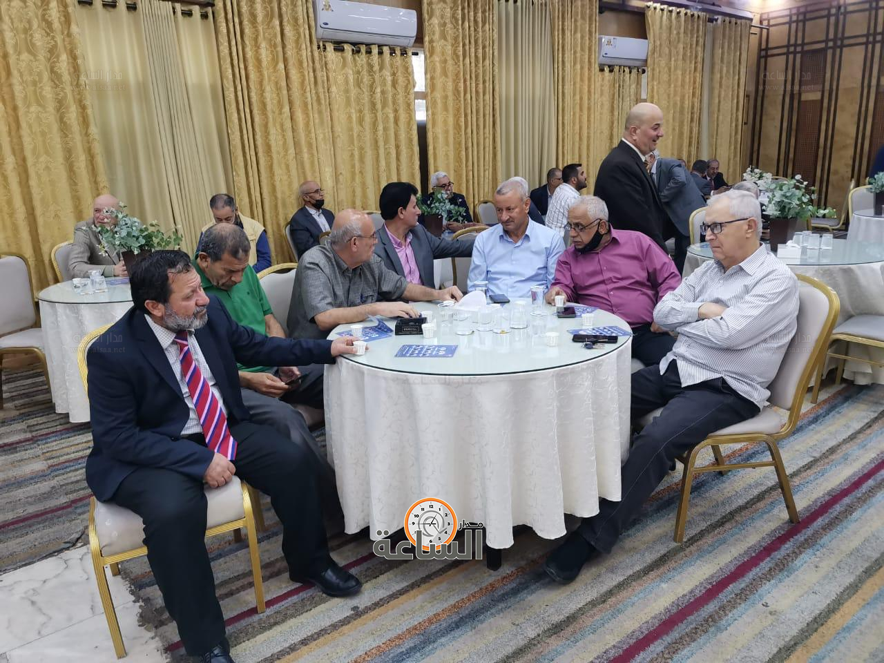 Madar Al-Saa Images 0.8919036430262495