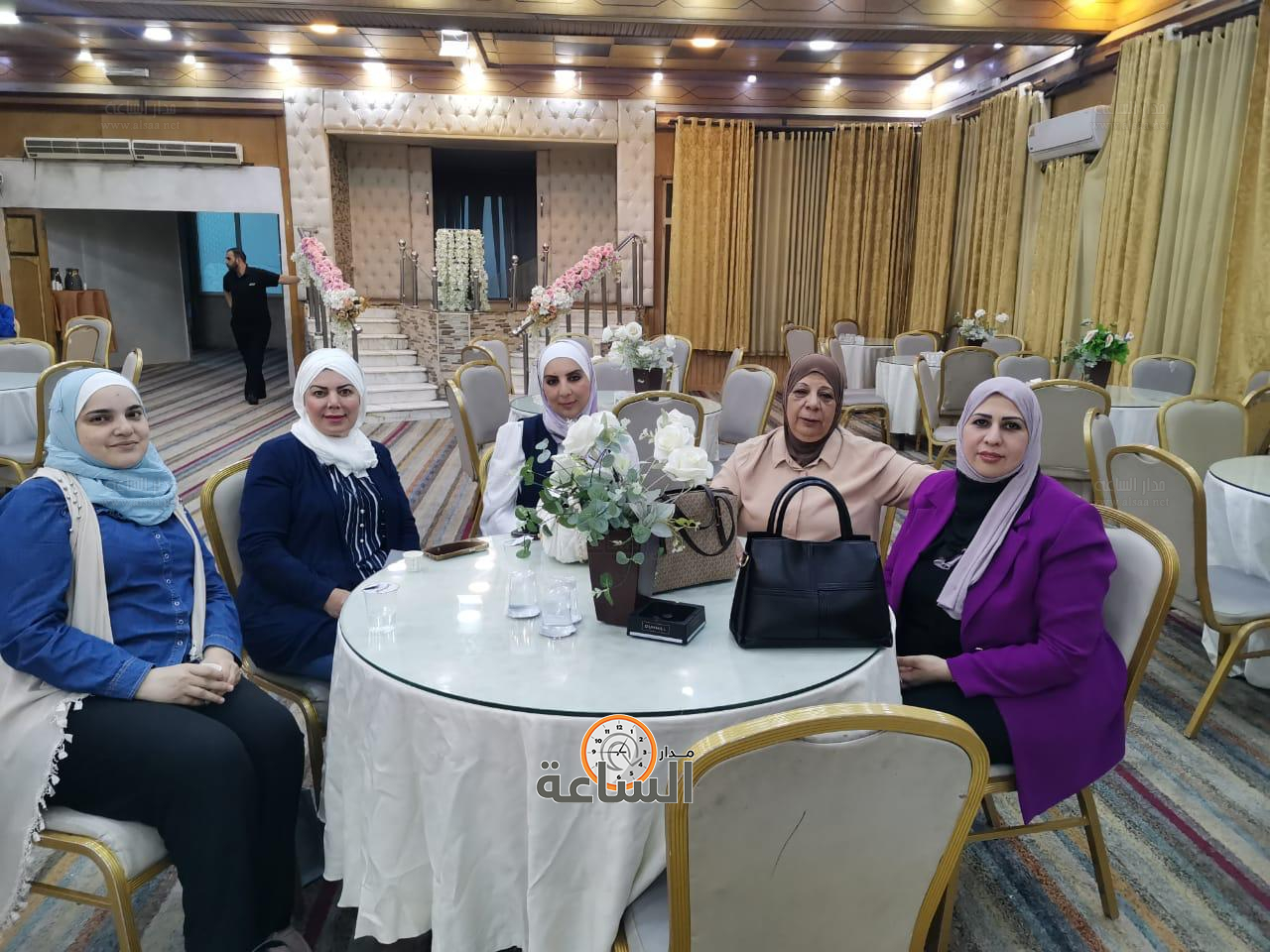 Madar Al-Saa Images 0.5778139235577833