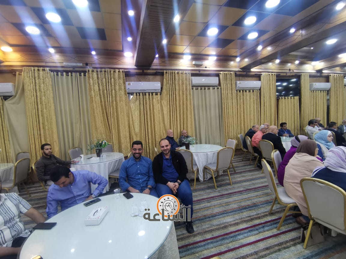 Madar Al-Saa Images 0.5385949117585205