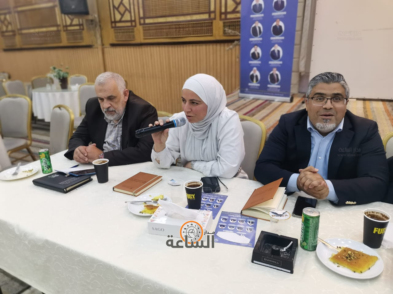 Madar Al-Saa Images 0.7260246271745858