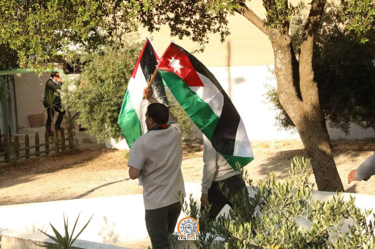 Madar Al-Saa Images 0.7073933285934312