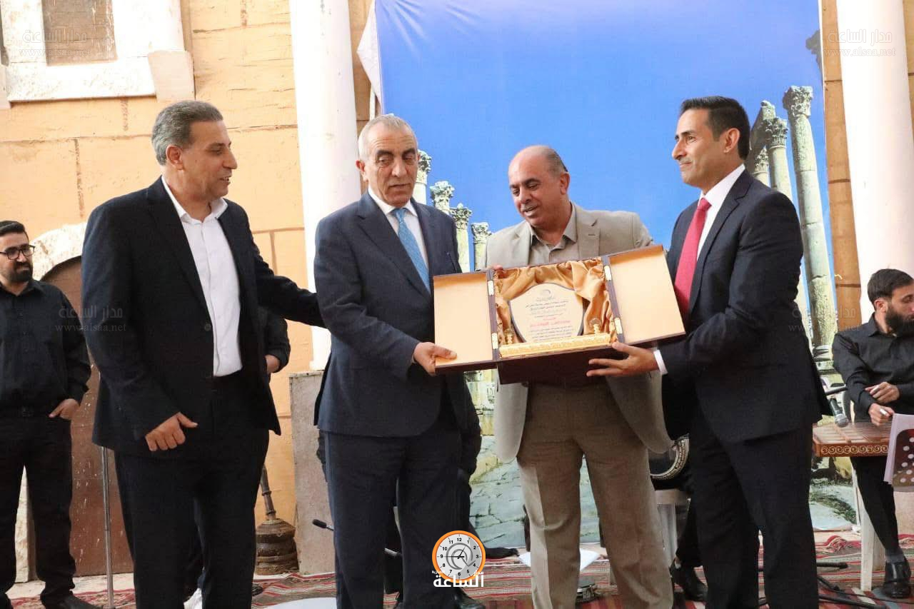 Madar Al-Saa Images 0.66979960318815