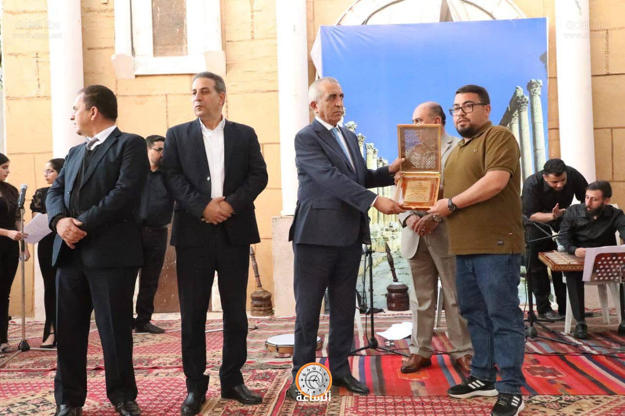 Madar Al-Saa Images 0.6052540085479984