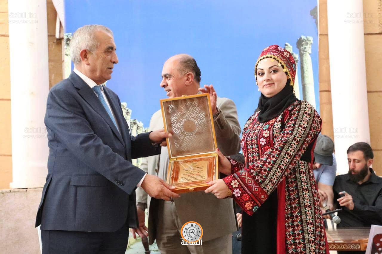 Madar Al-Saa Images 0.2735819973106529