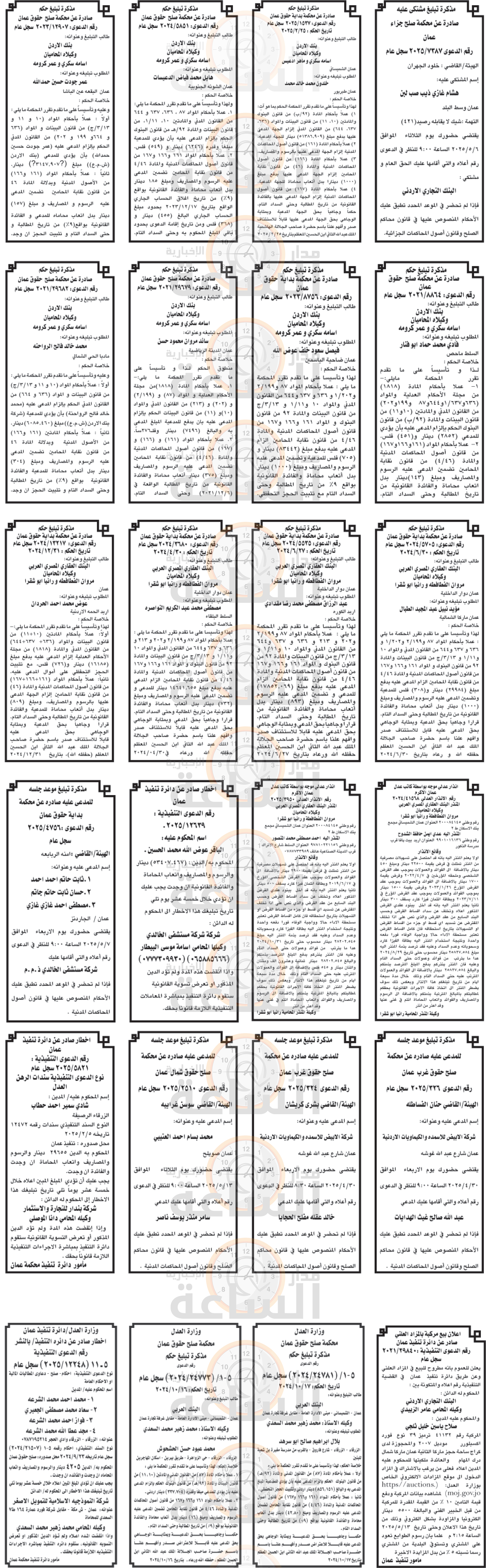 Madar Al-Saa Images 0.7378165798686875