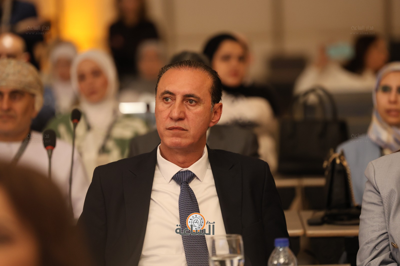 Madar Al-Saa Images 0.5293085096768677