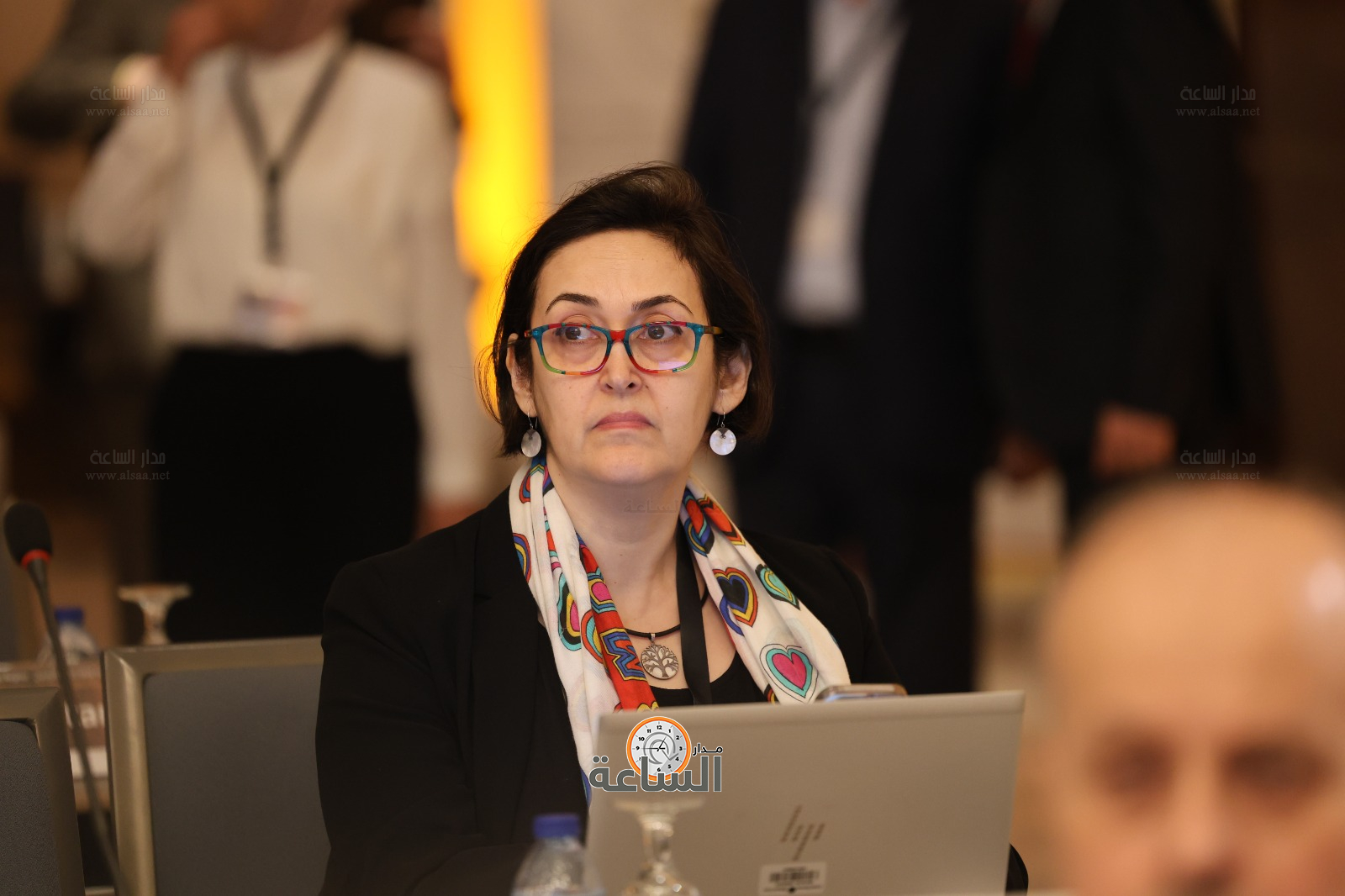 Madar Al-Saa Images 0.9814609341428663