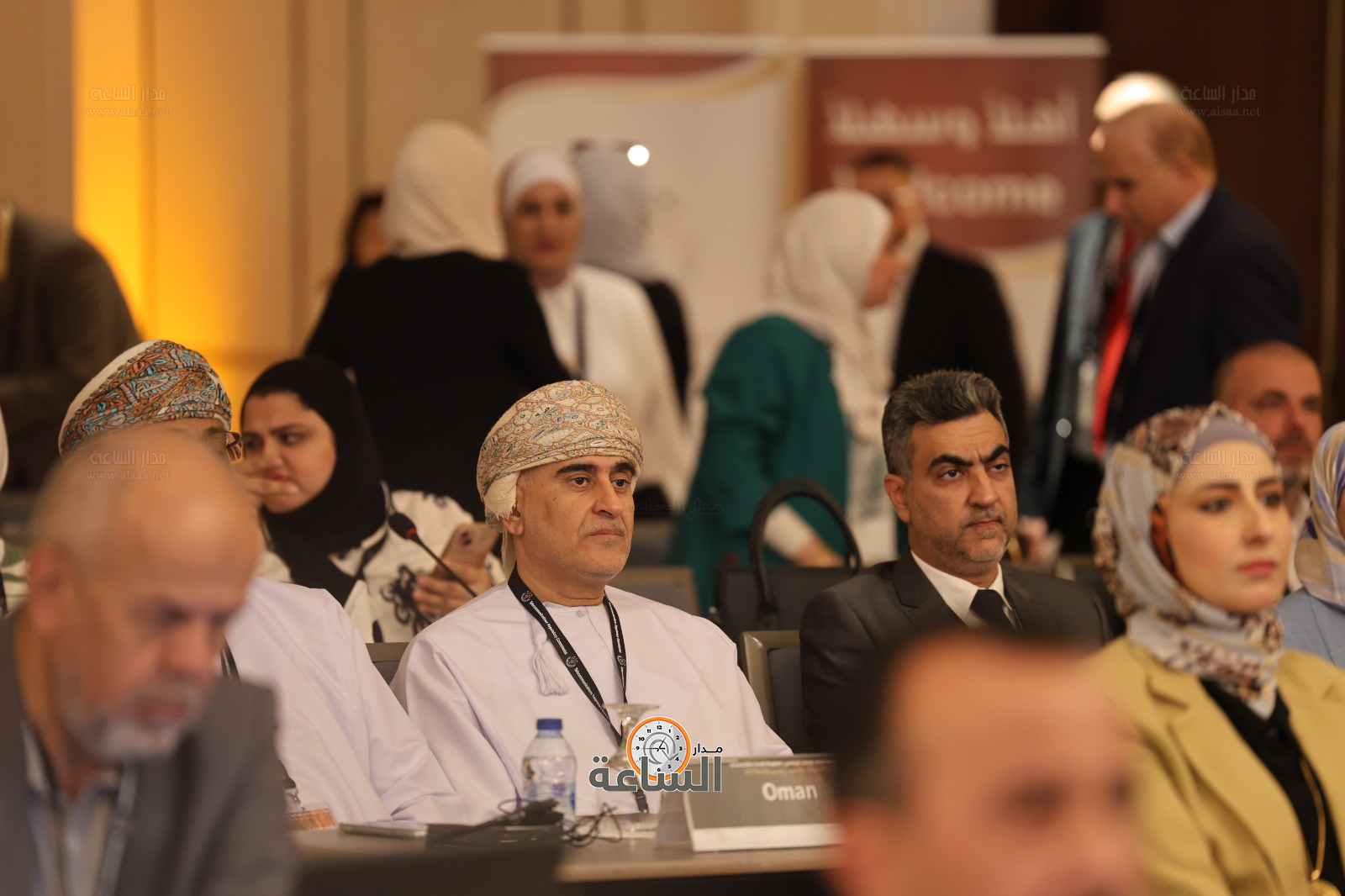 Madar Al-Saa Images 0.6124492734825446