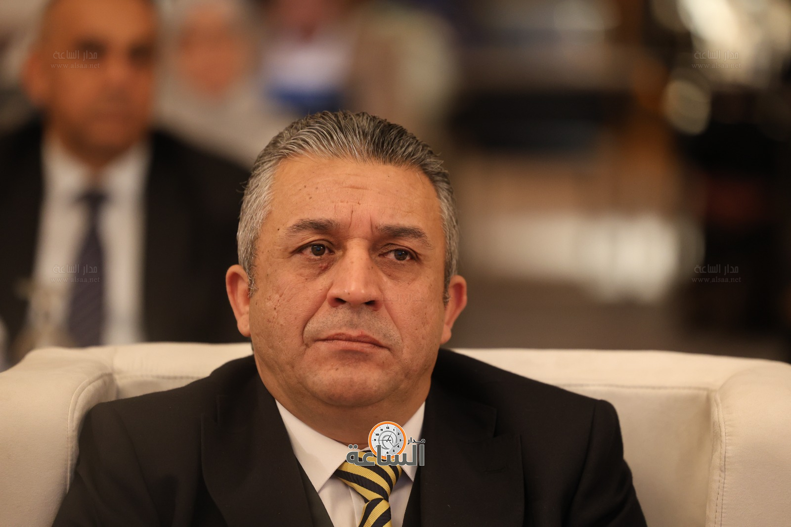 Madar Al-Saa Images 0.3755754546338994