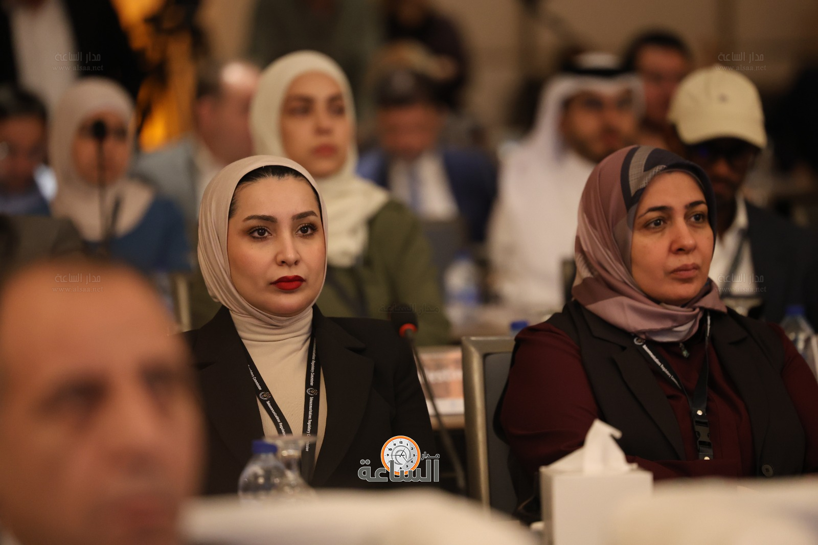 Madar Al-Saa Images 0.028881433232517906