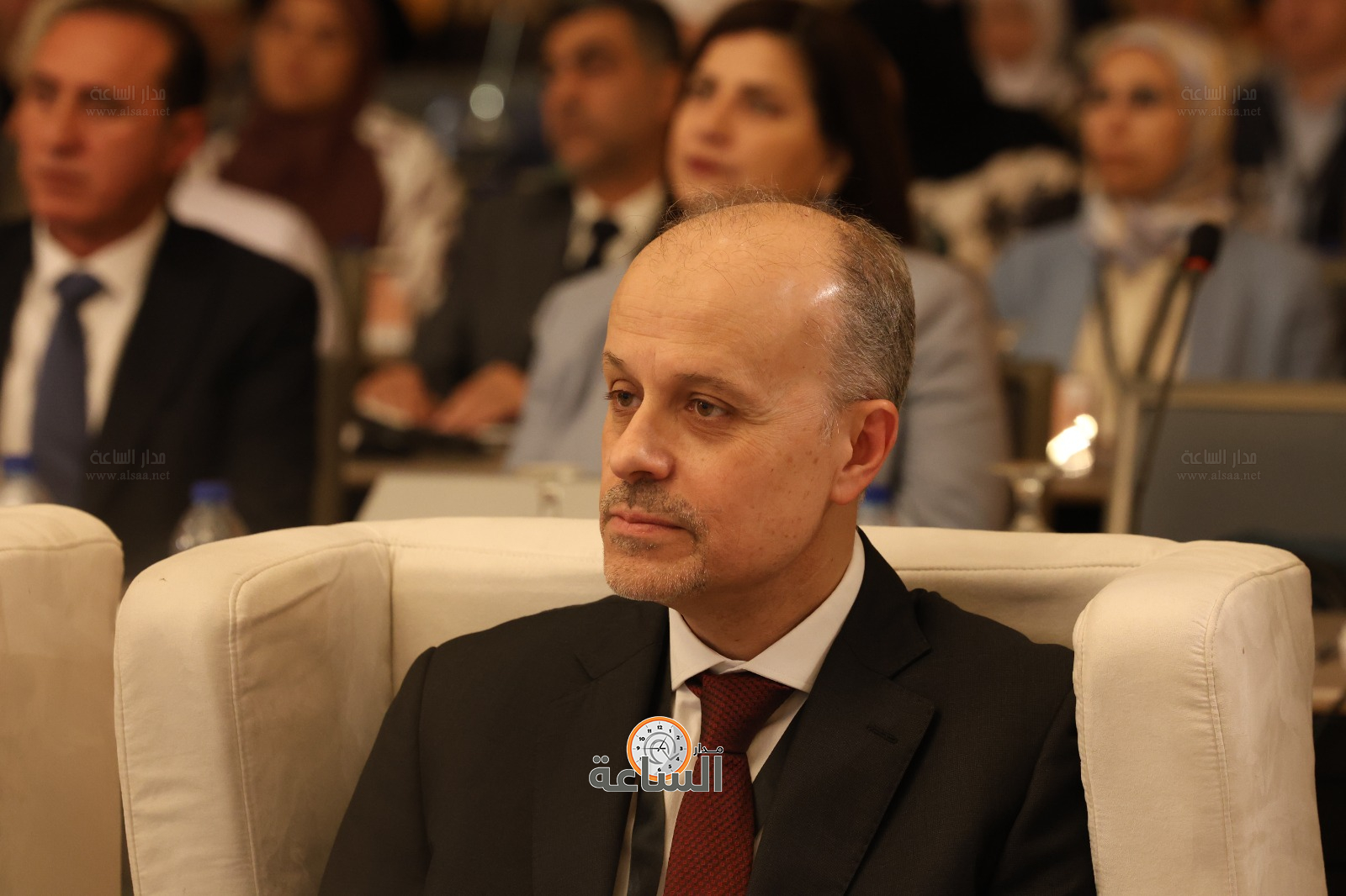 Madar Al-Saa Images 0.8394777306231046