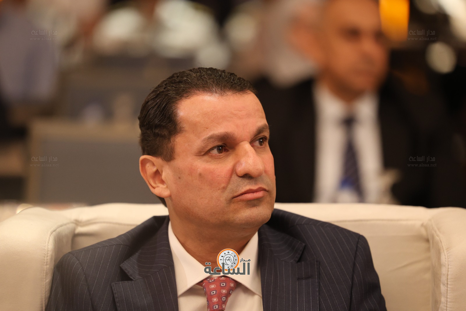 الدكتور خليل العبداللات