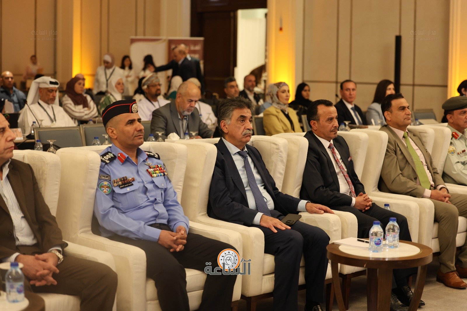 Madar Al-Saa Images 0.12722271751919423