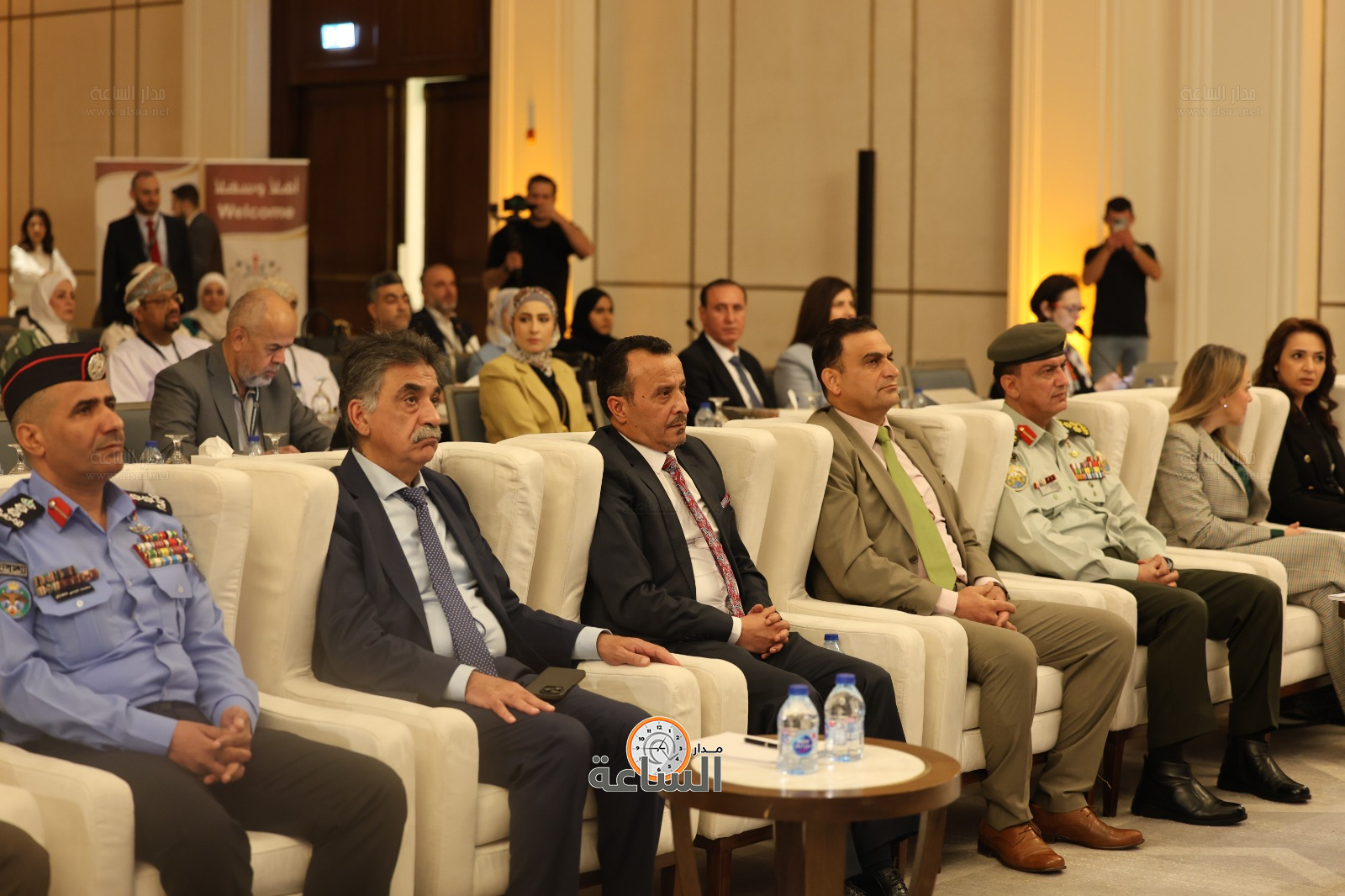 Madar Al-Saa Images 0.07287824761997974