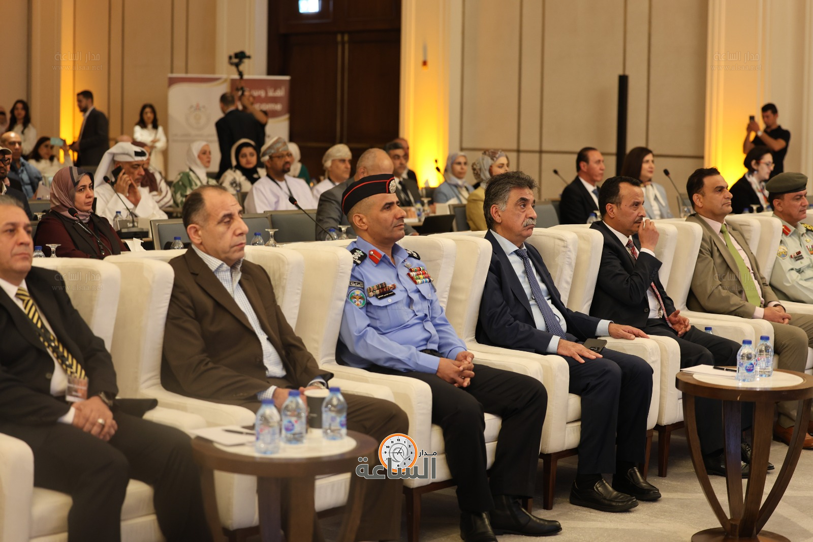 Madar Al-Saa Images 0.811220632026734