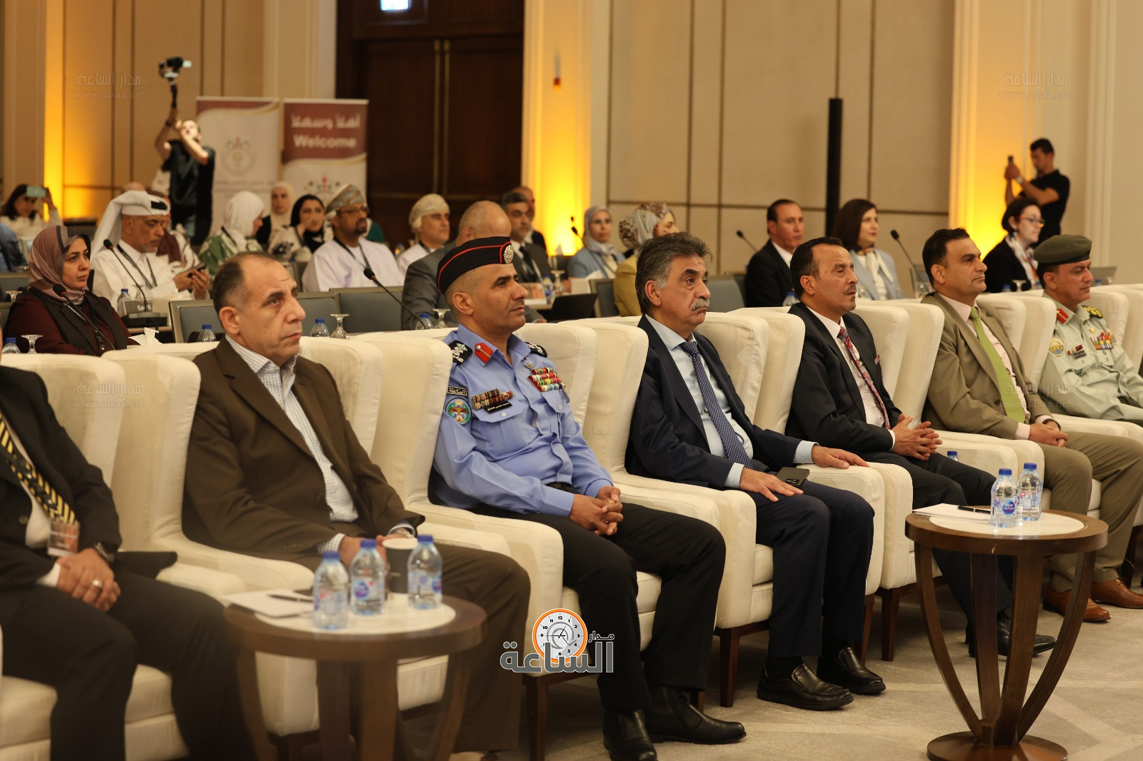 Madar Al-Saa Images 0.039091448775328885