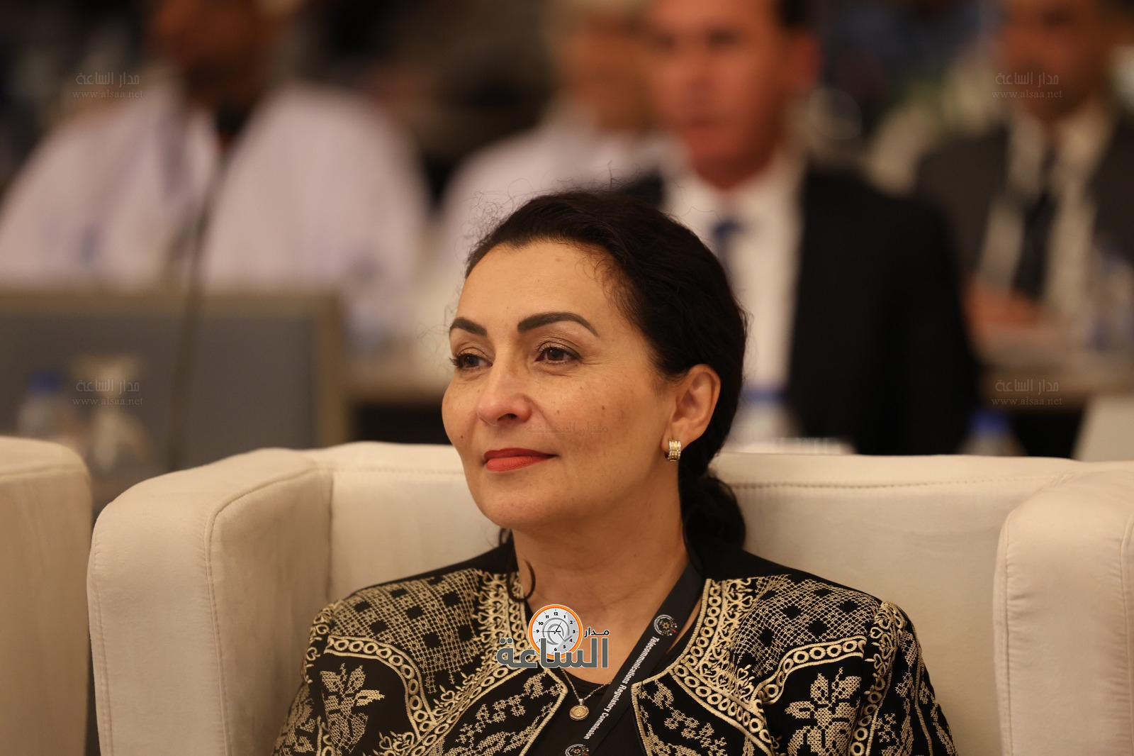 Madar Al-Saa Images 0.9203621261101721