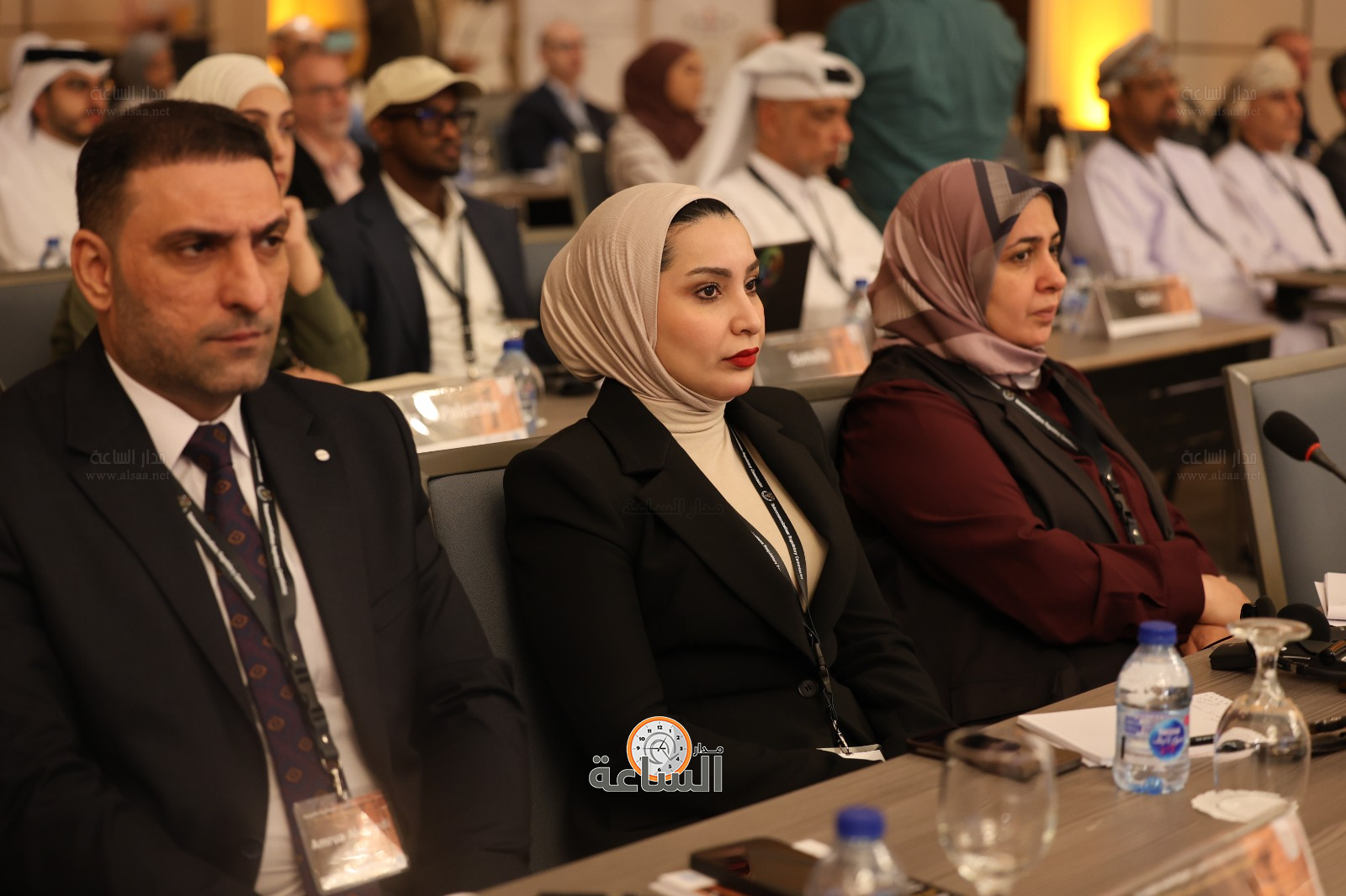 Madar Al-Saa Images 0.8836359654632194