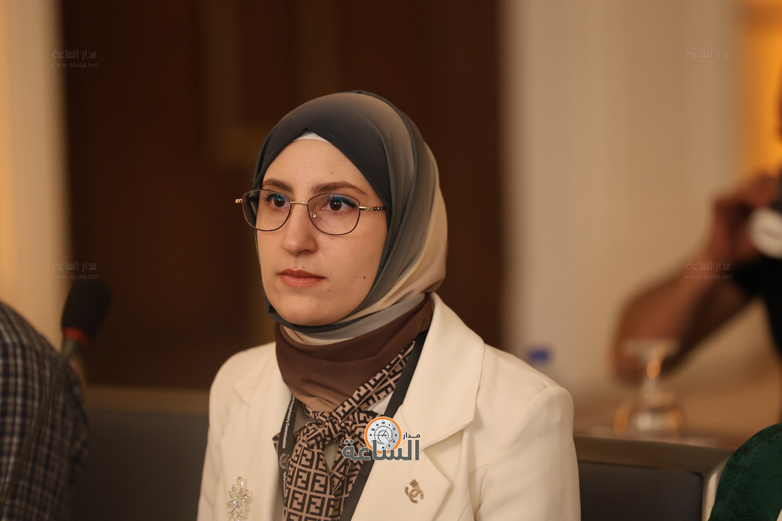 Madar Al-Saa Images 0.3742567690706575