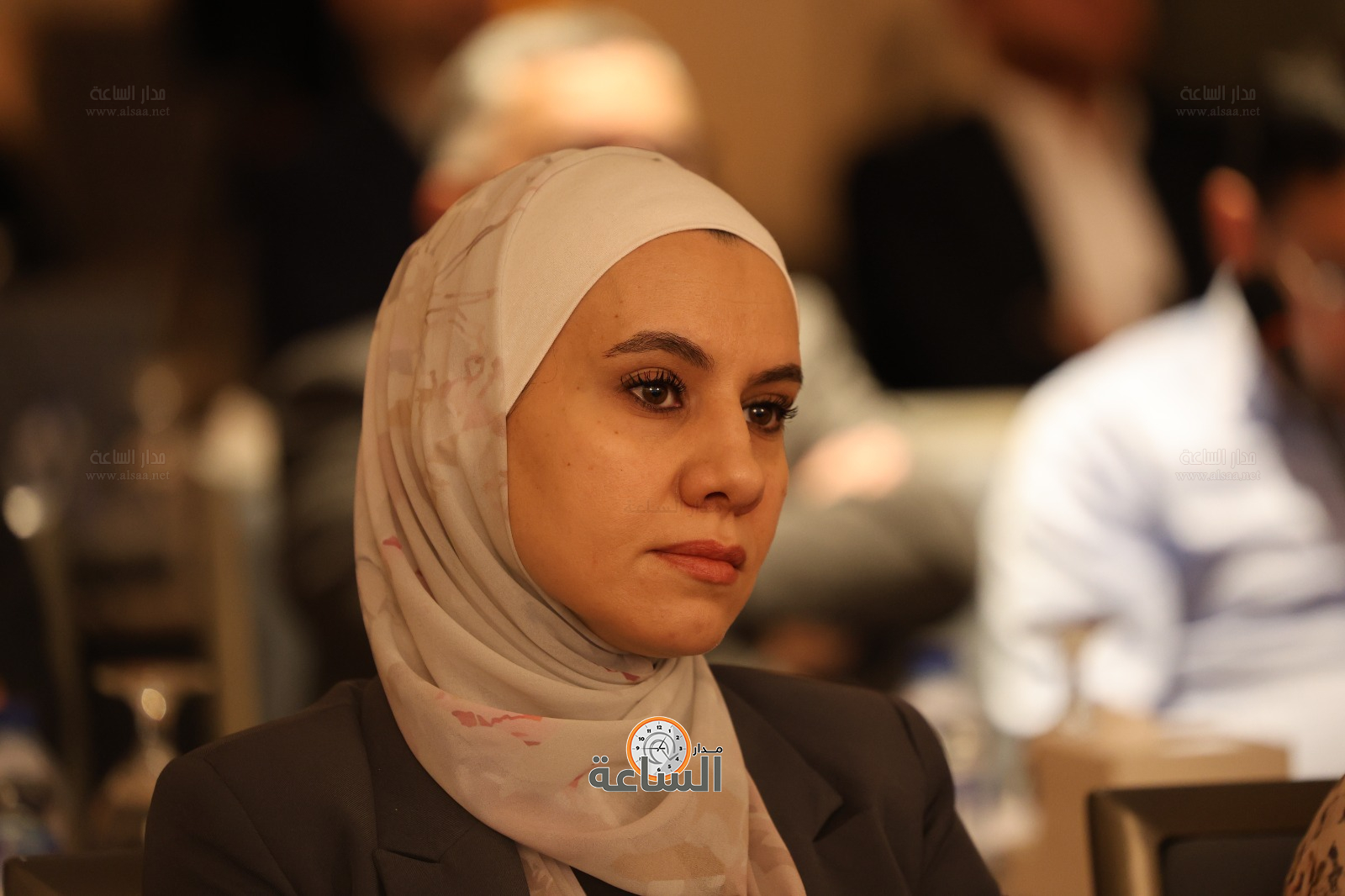 Madar Al-Saa Images 0.28618412640450586