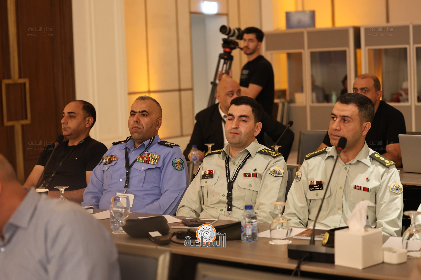 Madar Al-Saa Images 0.9312348850992364