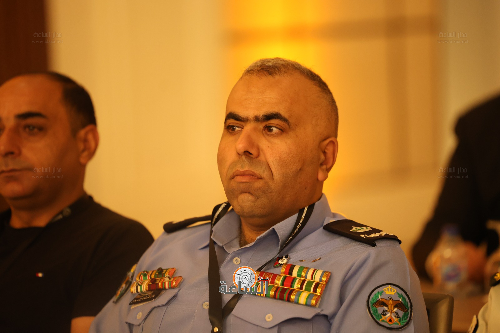 Madar Al-Saa Images 0.9925978859443506