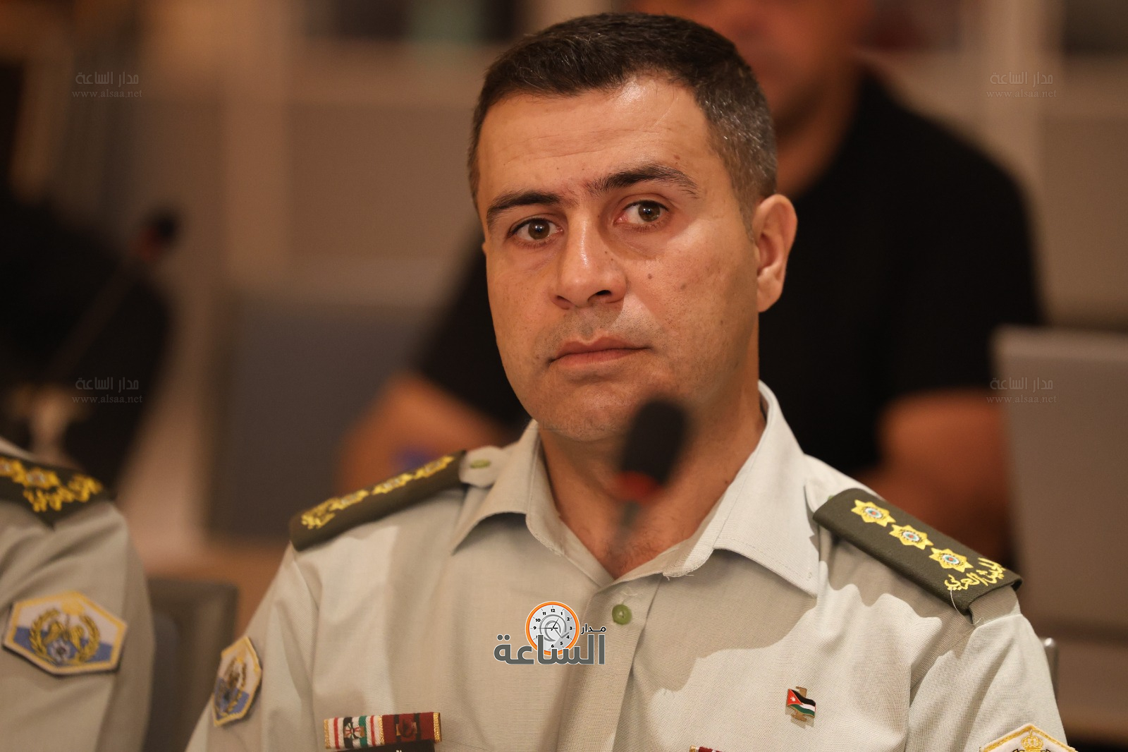 Madar Al-Saa Images 0.2544005982641572