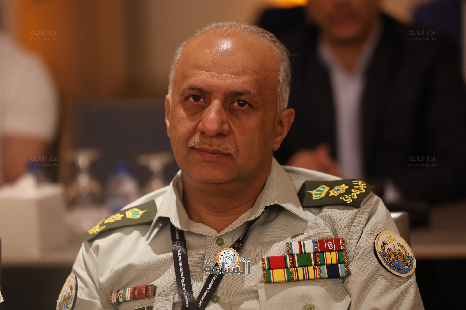 Madar Al-Saa Images 0.7924714562385969