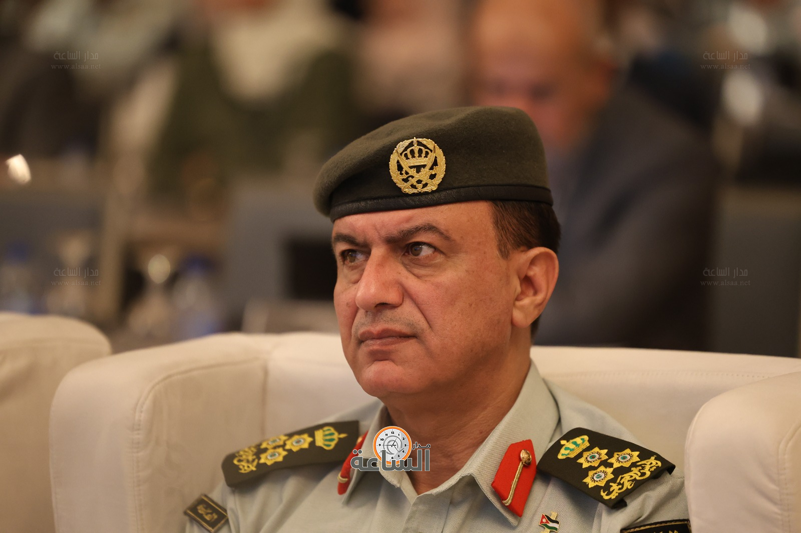 Madar Al-Saa Images 0.9865203400933825