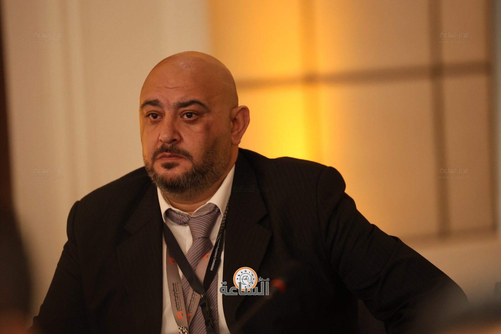 Madar Al-Saa Images 0.8600045747010344