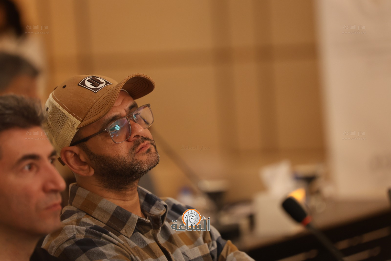 Madar Al-Saa Images 0.02390223743497577