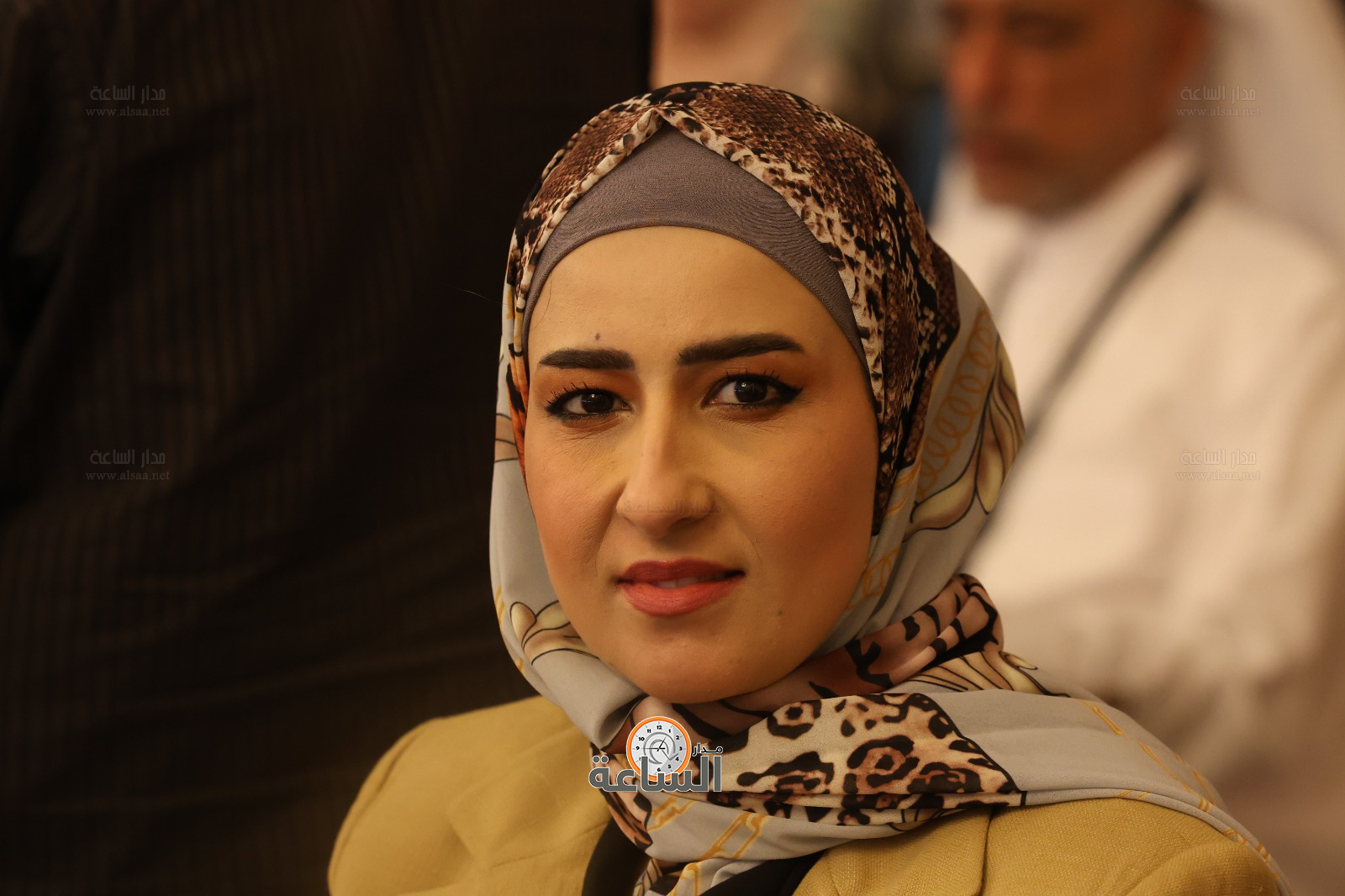 Madar Al-Saa Images 0.9440859413443708