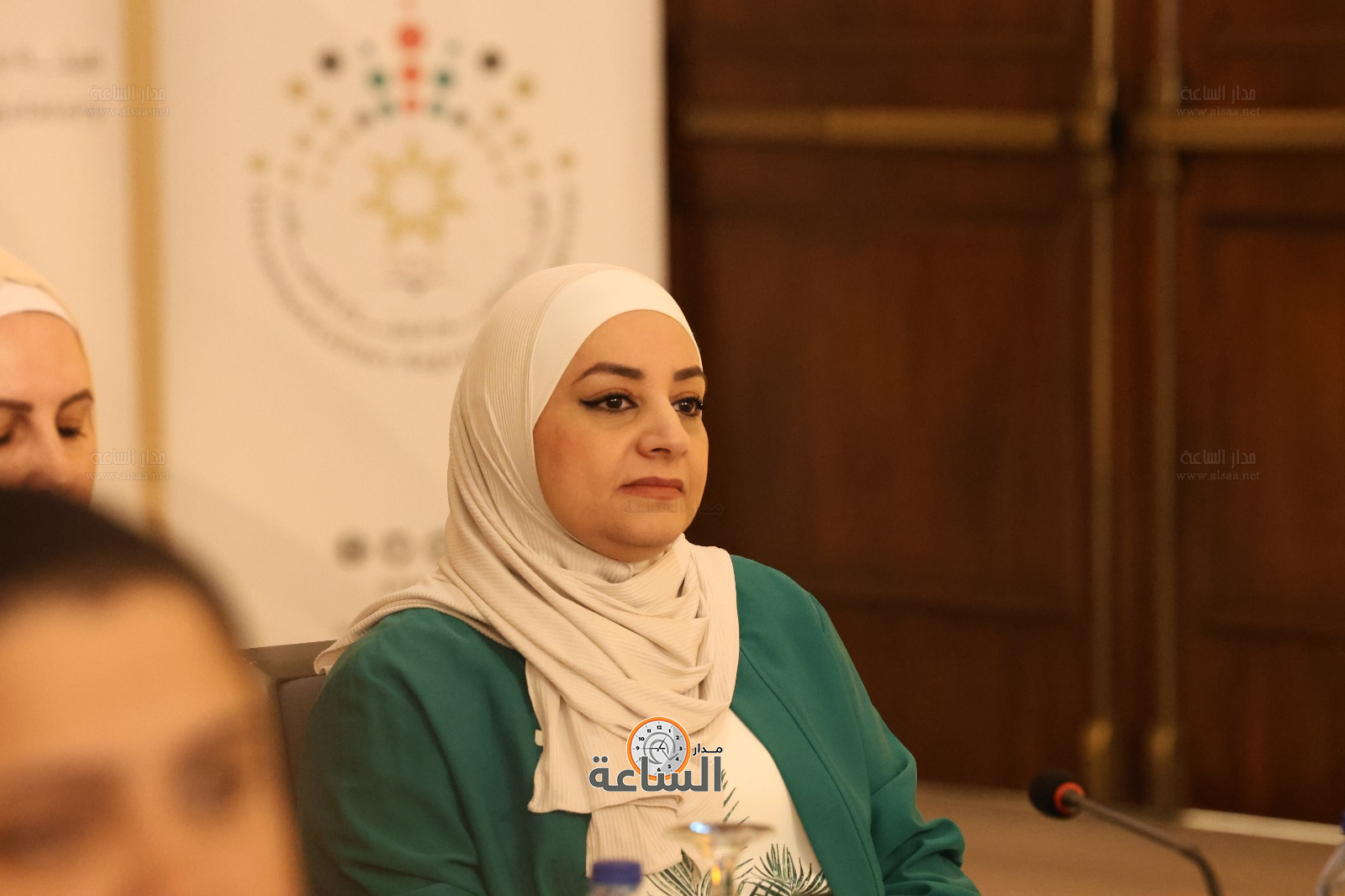 Madar Al-Saa Images 0.1332837279904595