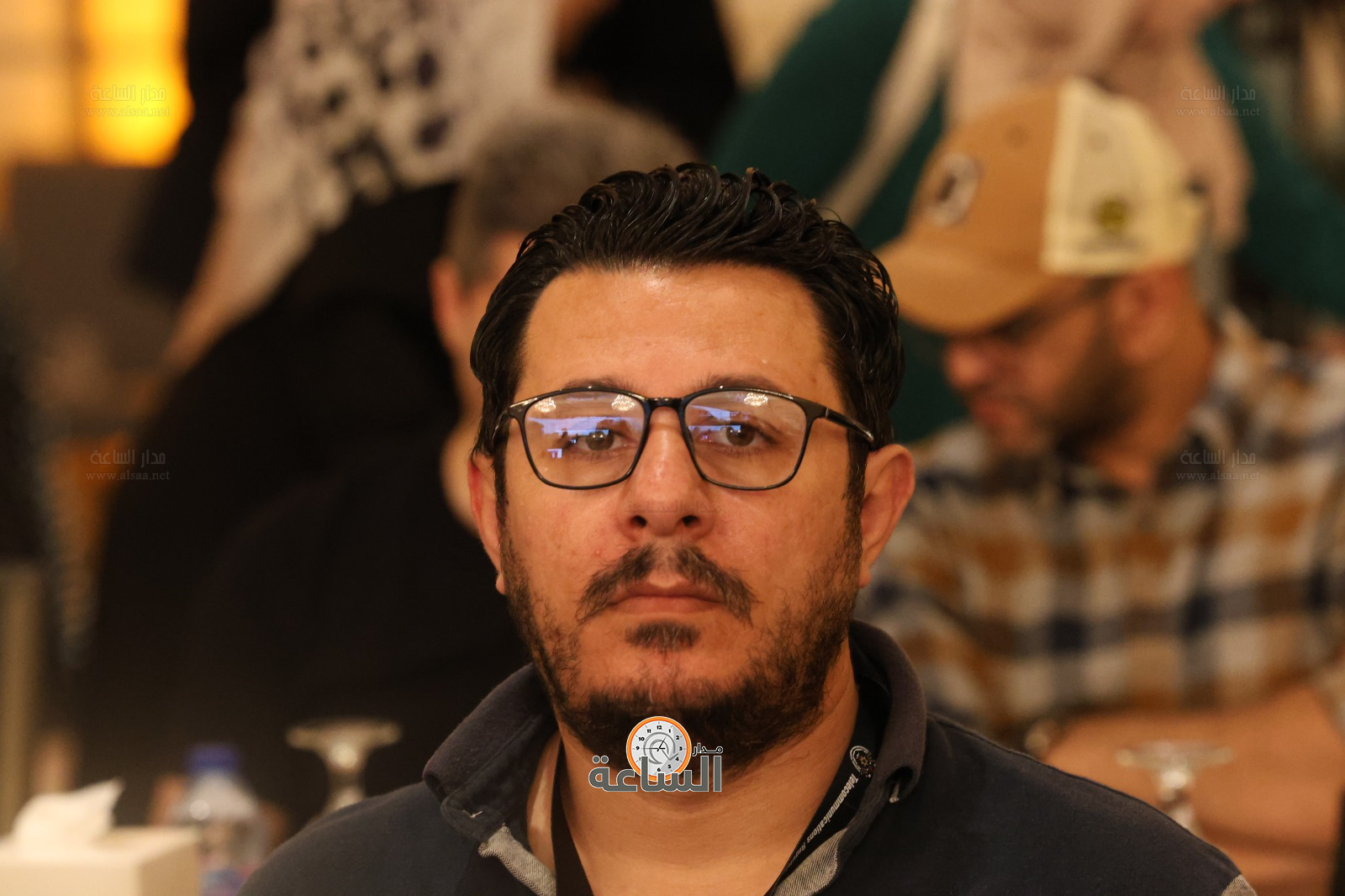 Madar Al-Saa Images 0.8693178206139883