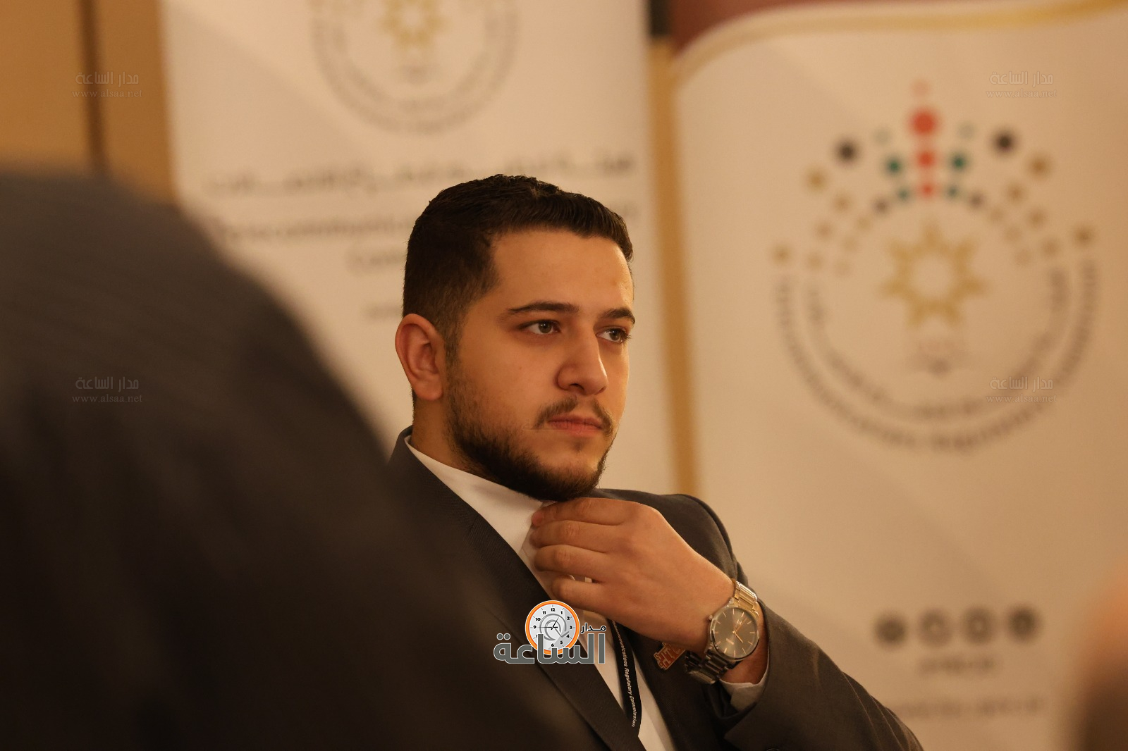 Madar Al-Saa Images 0.3448577116441134