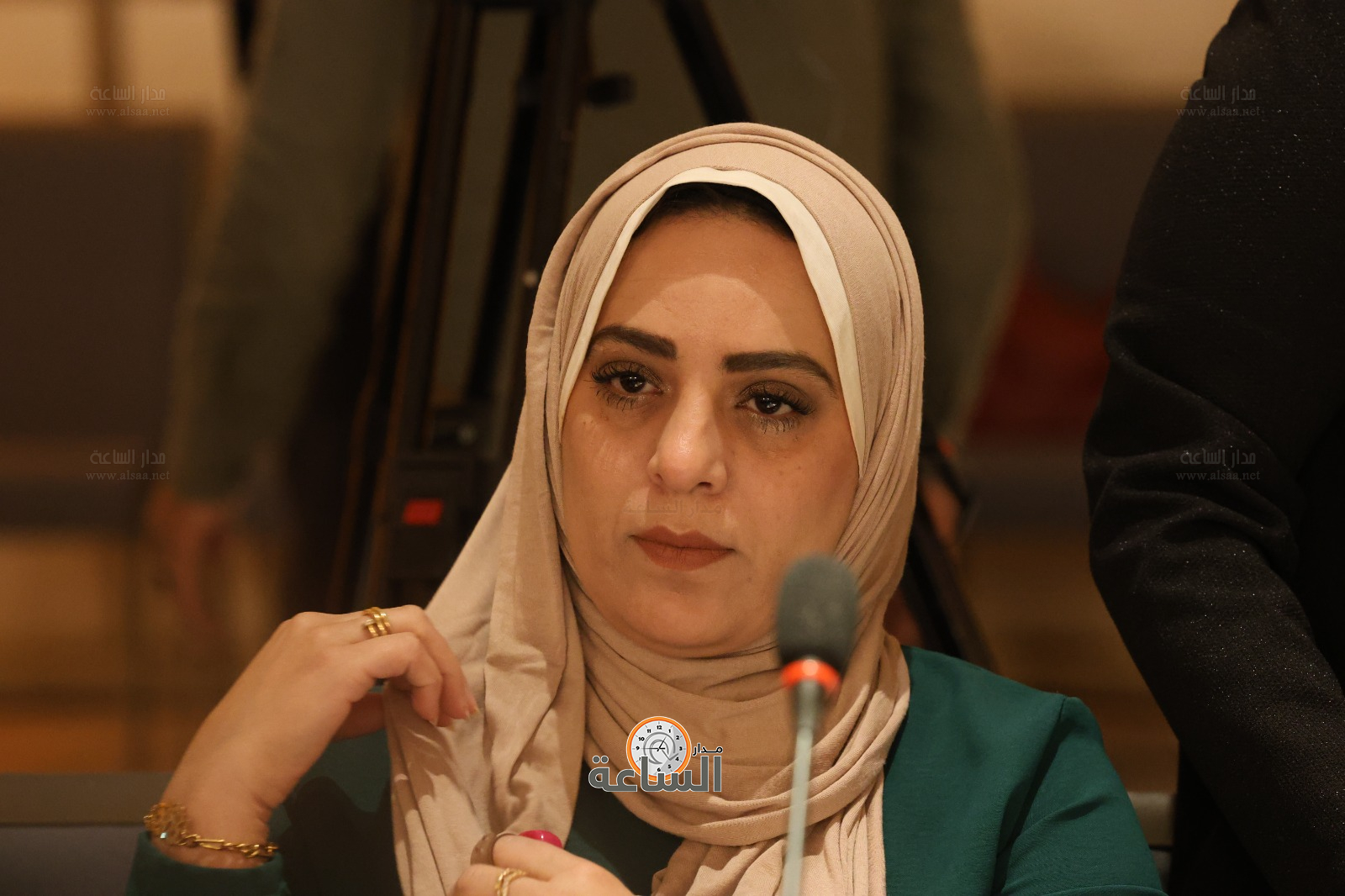 Madar Al-Saa Images 0.13189876578820425