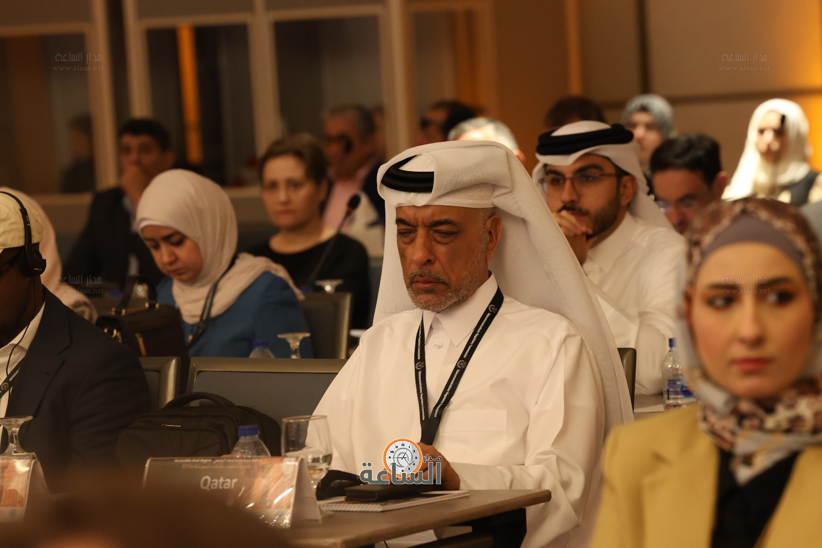 Madar Al-Saa Images 0.543704924379655