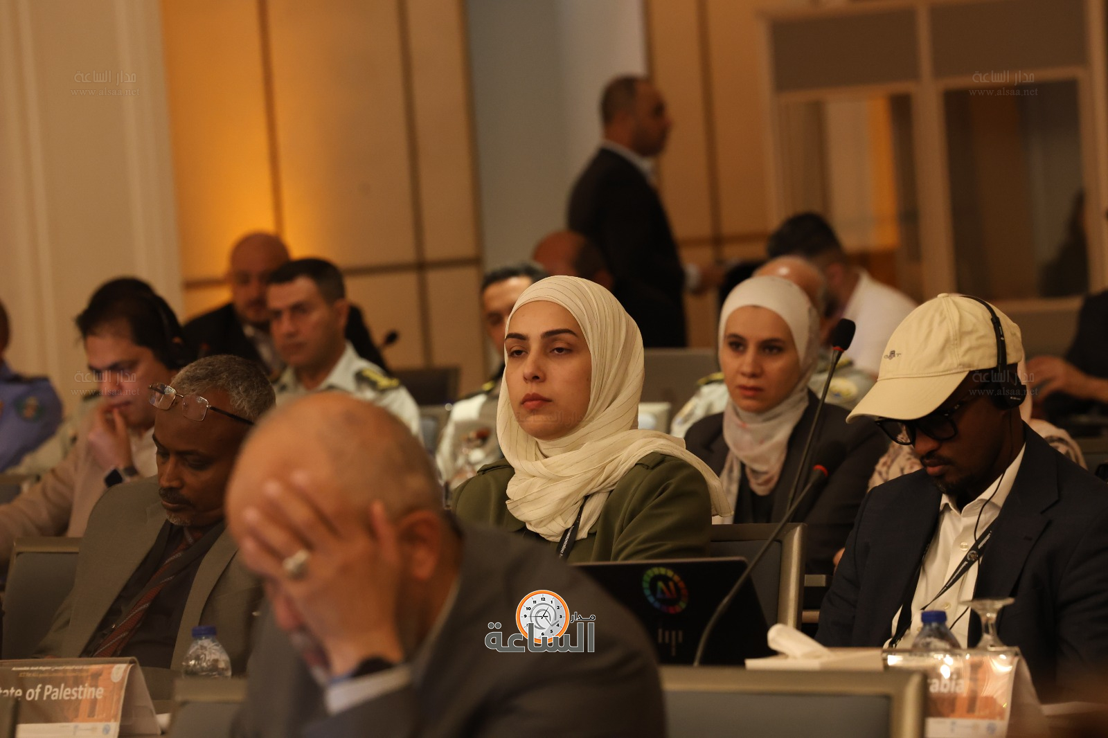 Madar Al-Saa Images 0.9285247536046682