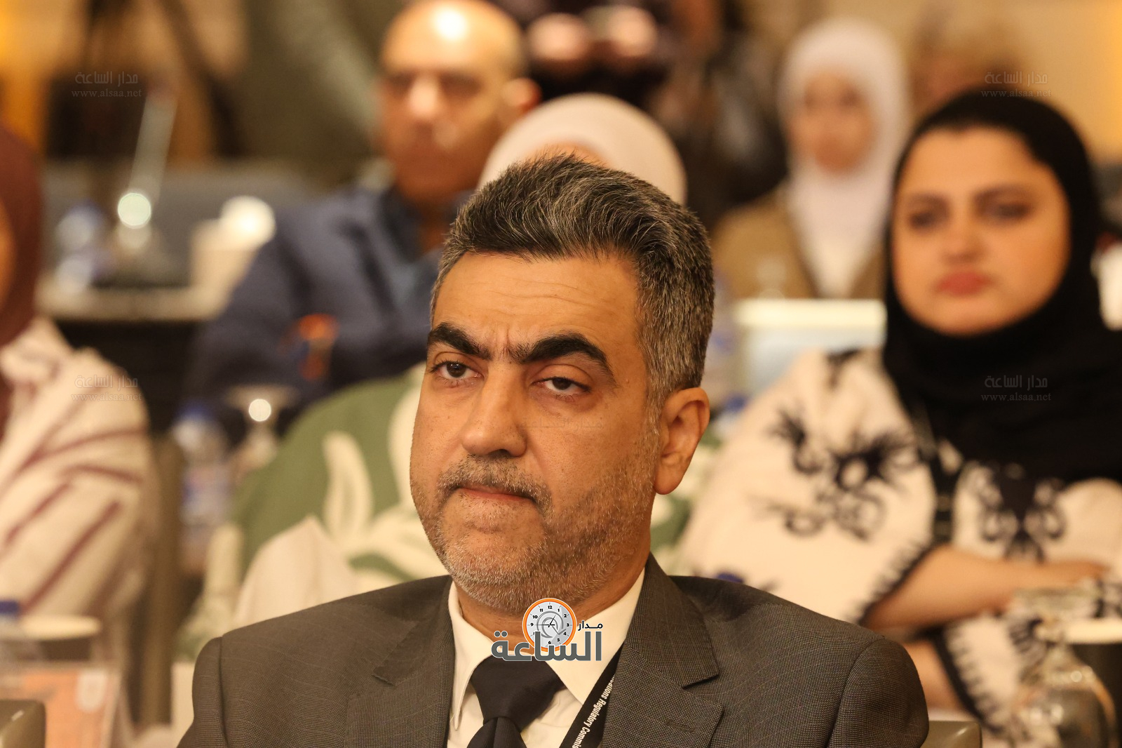 Madar Al-Saa Images 0.08938890568431845