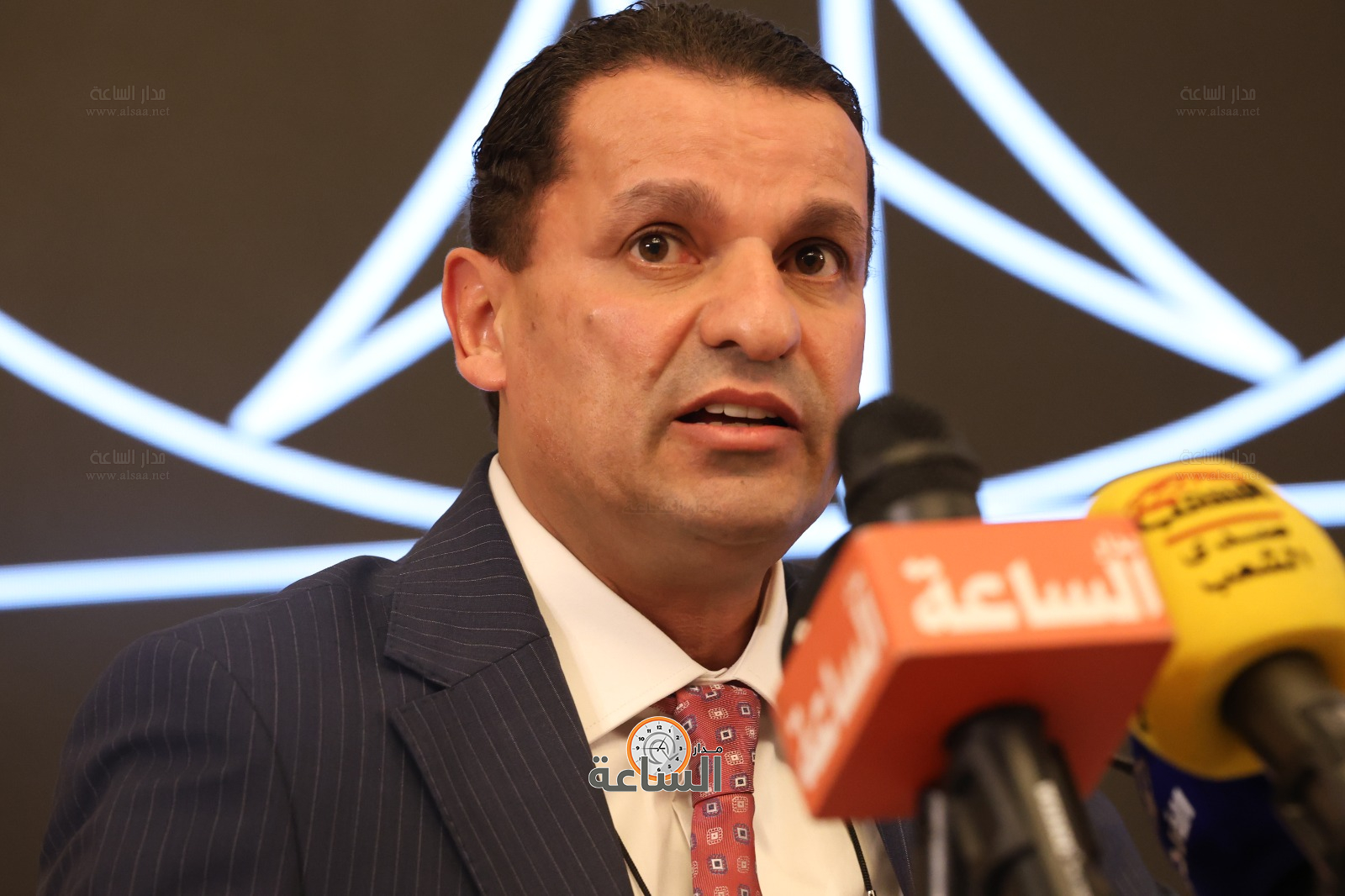 الدكتور خليل العبداللات