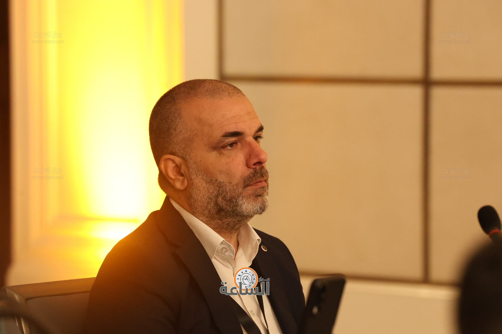 Madar Al-Saa Images 0.16595486845738205