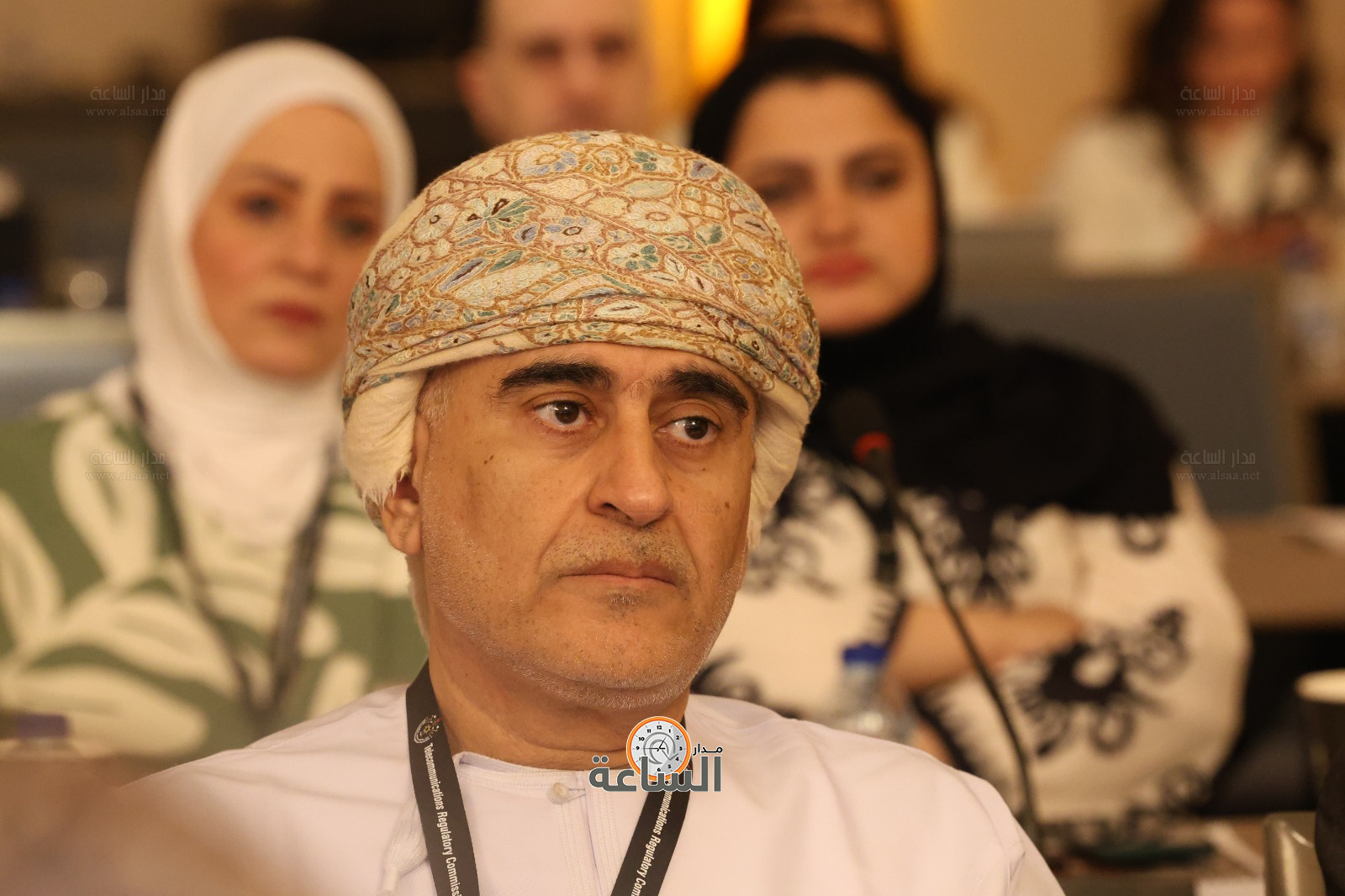 Madar Al-Saa Images 0.355160009547687