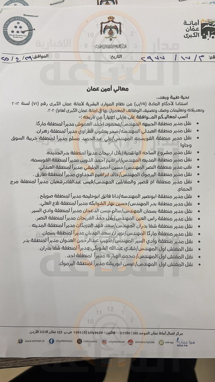 Madar Al-Saa Images 0.36490052835758346