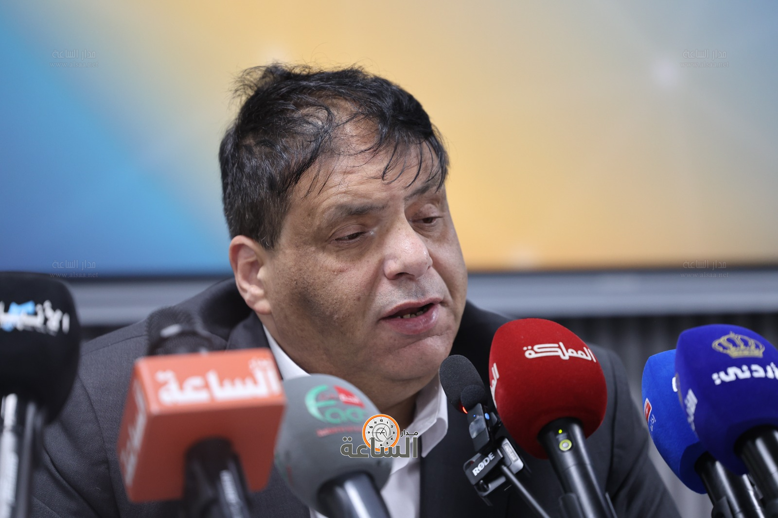 Madar Al-Saa Images 0.3444686068565904