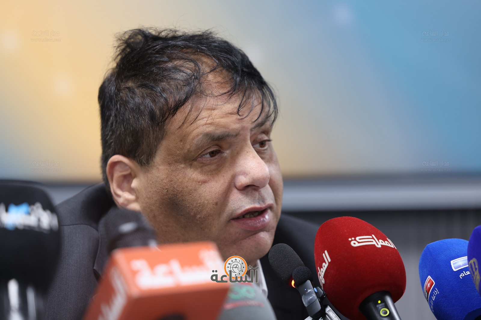 Madar Al-Saa Images 0.31245421157938746